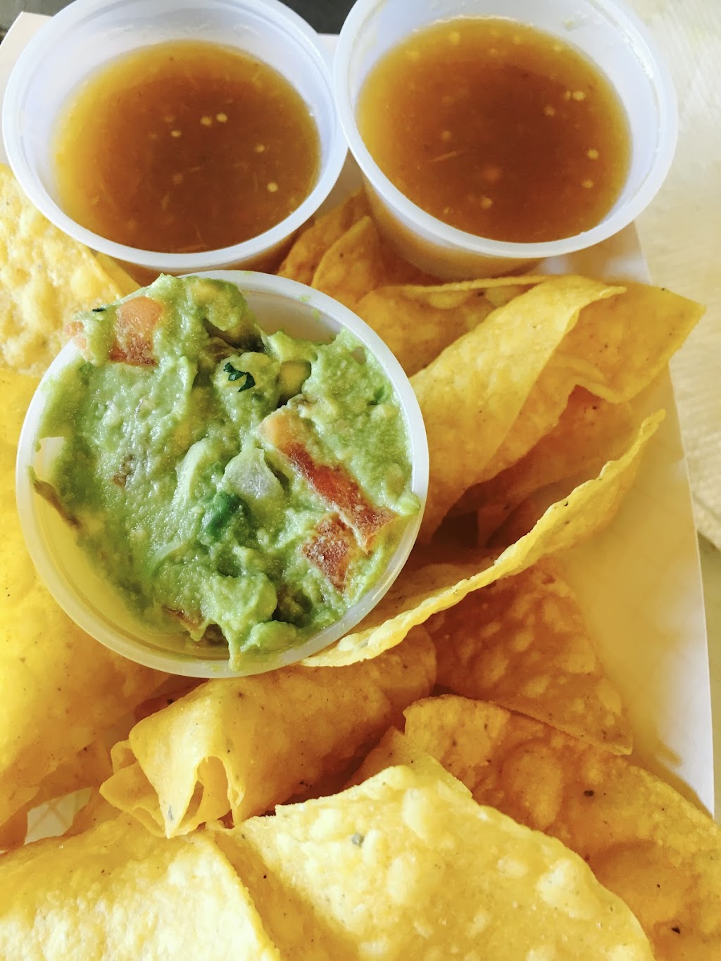 Taco Grande | restaurant | 1212 Hampton St, Columbia, SC 29218, USA | 9198057683 OR +1 919-805-7683