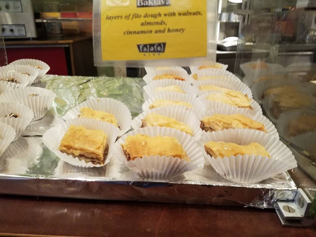 Falafel King | restaurant | 825 Colorado Blvd, Denver, CO 80206, USA | 3033226077 OR +1 303-322-6077