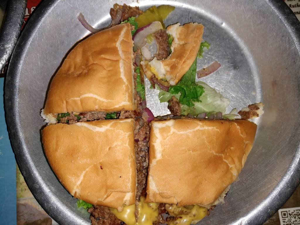 Meers Store and Restaurant | restaurant | 26005 OK-115, Meers, OK 73057, USA | 5804298051 OR +1 580-429-8051