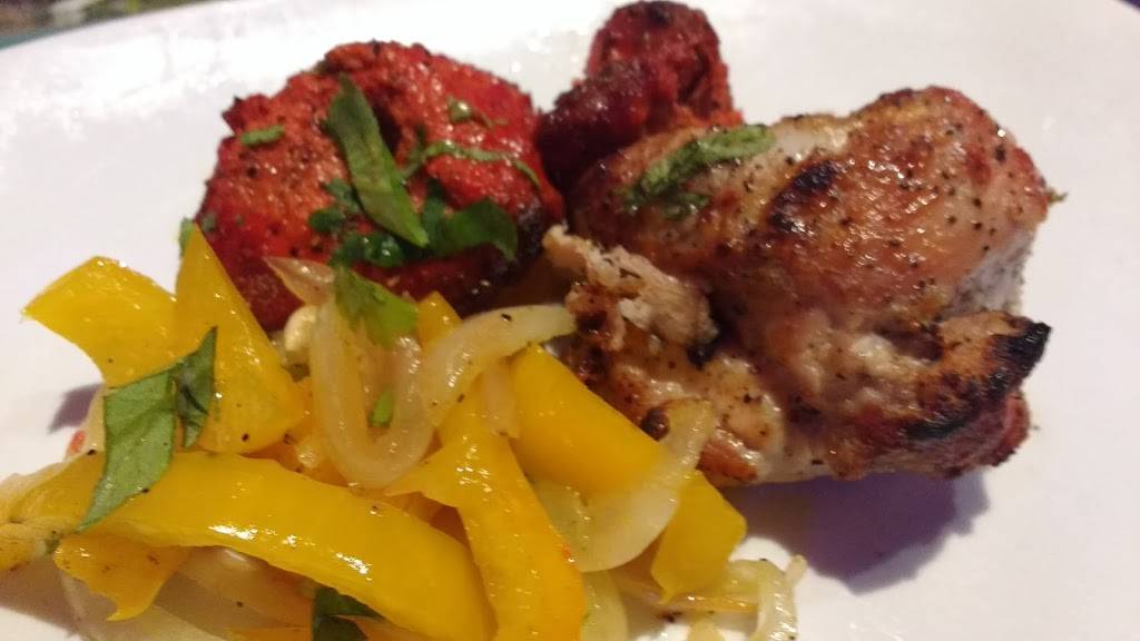 Haveli - Indian Bistro & Banquet | restaurant | 80 W Shaw Ave, Clovis, CA 93612, USA | 5593231300 OR +1 559-323-1300