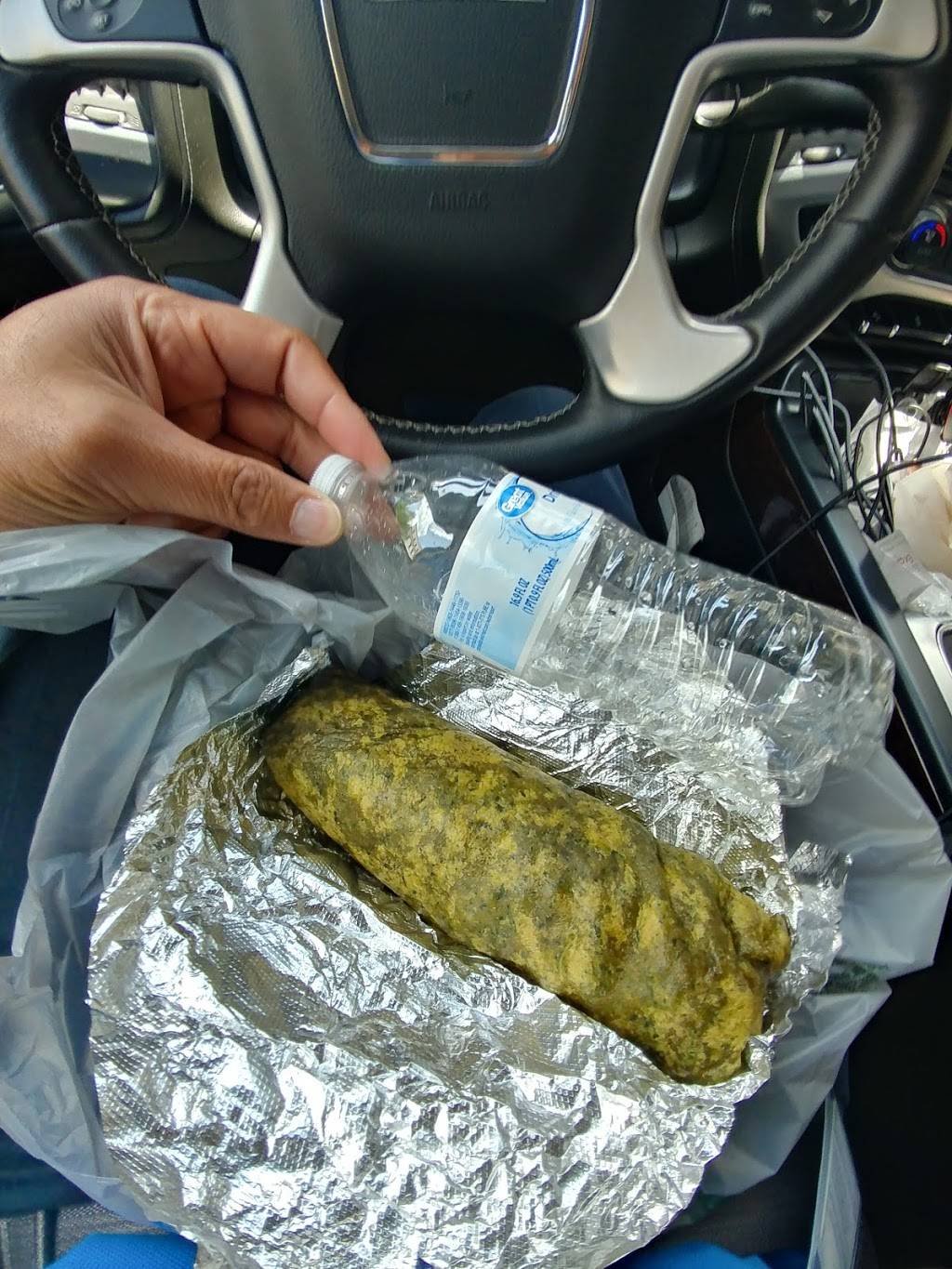 Fresh Bowls | restaurant | 340 Florida St, Baton Rouge, LA 70801, USA | 2253373453 OR +1 225-337-3453