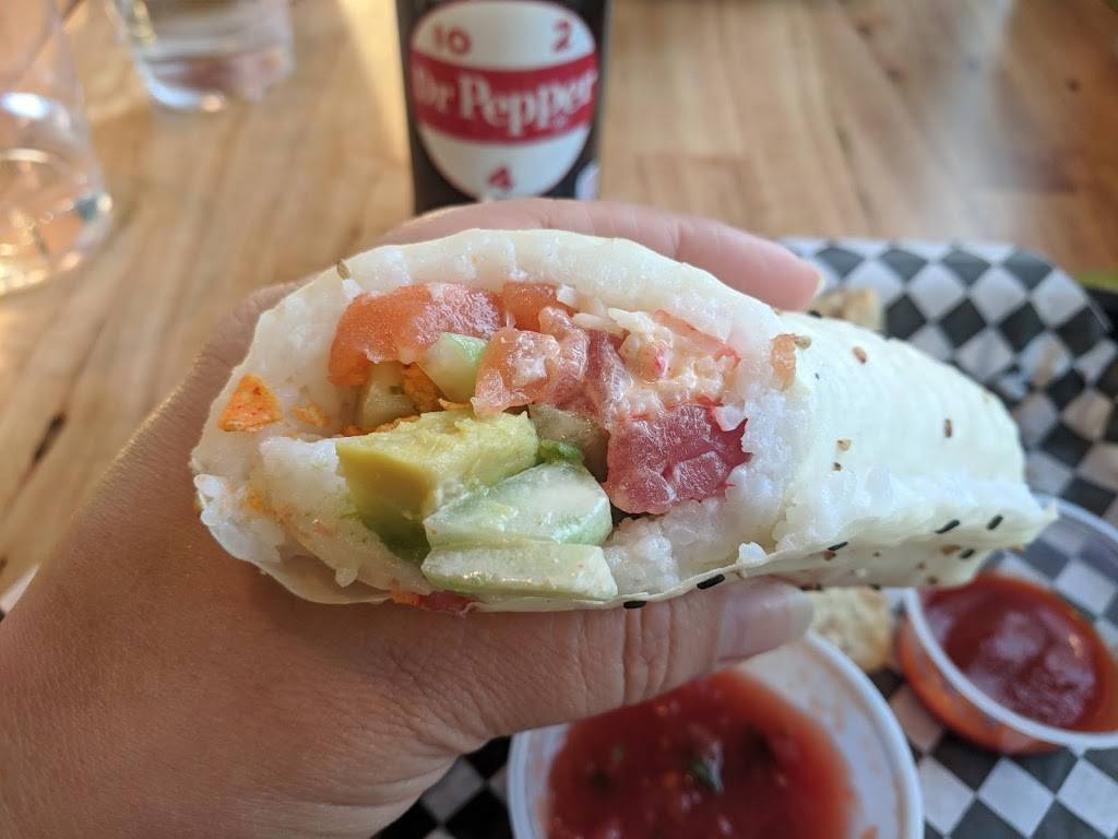 Wasabi Juans - Hwy 280 | restaurant | 5037 Hwy 280, suite 101, Birmingham, AL 35242, USA | 2057772714 OR +1 205-777-2714