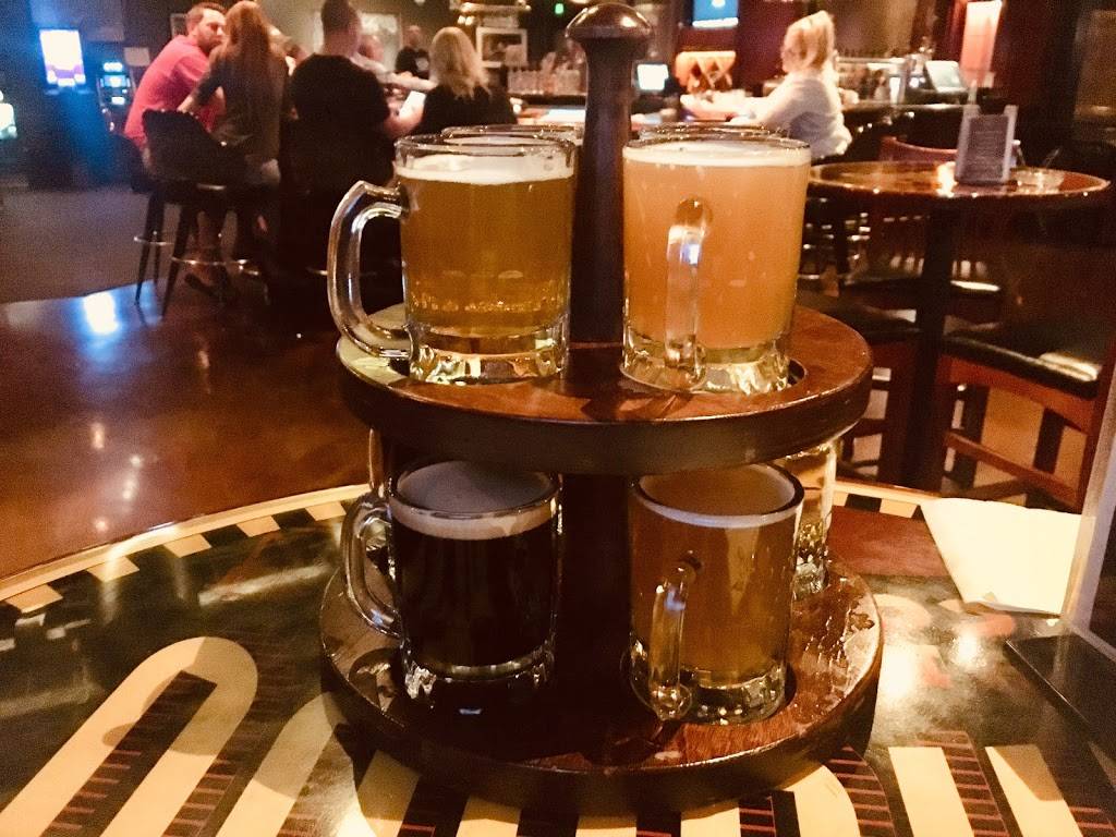 Chicago Brewing Company | restaurant | 2201 S Fort Apache Rd, Las Vegas, NV 89117, USA | 7022543333 OR +1 702-254-3333