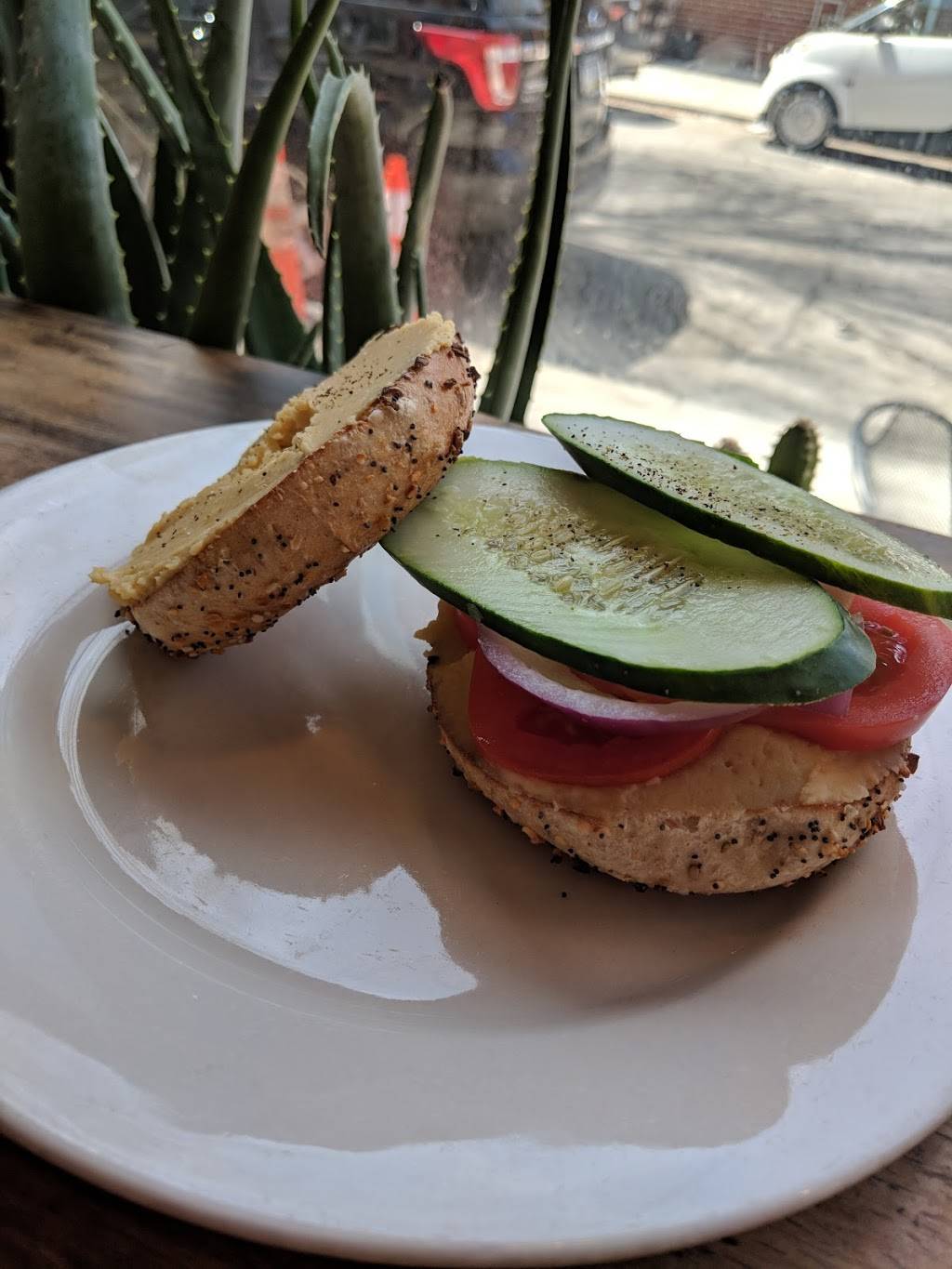 Grindcore House | cafe | 1515 S 4th St, Philadelphia, PA 19147, USA | 2158393333 OR +1 215-839-3333