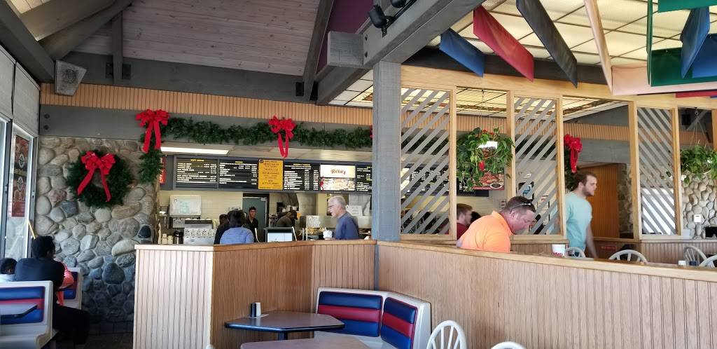 Rushs | restaurant | 10016 Two Notch Rd, Columbia, SC 29223, USA | 8036991376 OR +1 803-699-1376