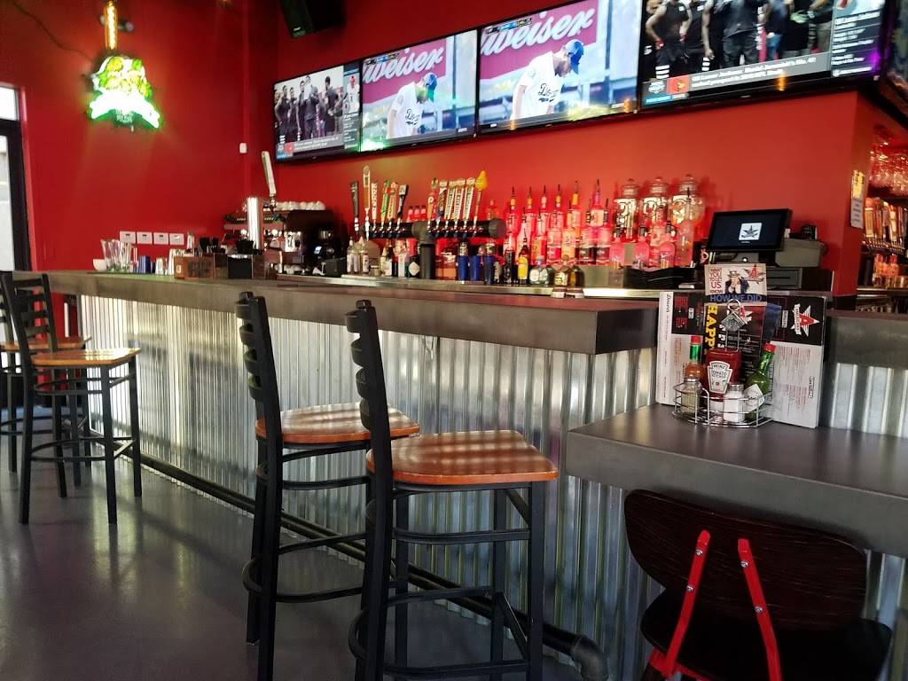 Americana Tempe | restaurant | 350 S Mill Ave, Tempe, AZ 85281, USA | 4806992018 OR +1 480-699-2018