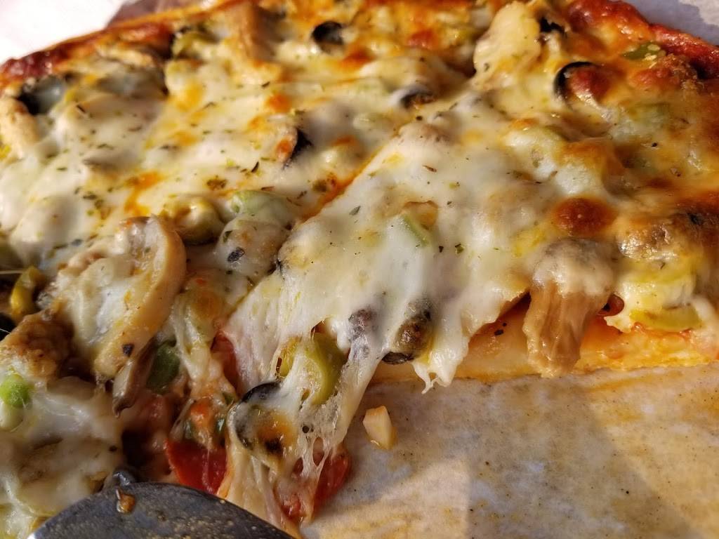 Joes Pizza LLC | restaurant | 6582 US-72, Woodville, AL 35776, USA | 2567766268 OR +1 256-776-6268