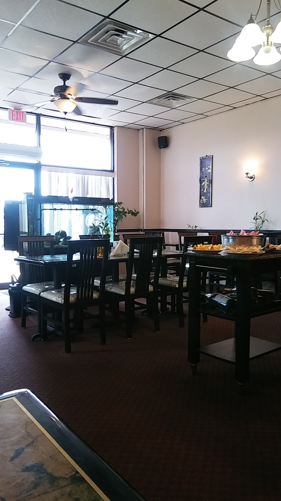 Yank Sing | restaurant | 4626 Nelson Rd # C # C, Lake Charles, LA 70605, USA | 3374779004 OR +1 337-477-9004