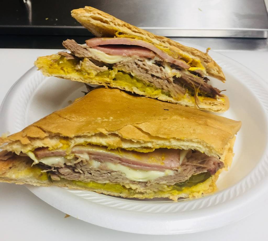 Latin Creations | restaurant | 3546 St, St Johns Bluff Rd S #202, Jacksonville, FL 32224, USA | 9042533886 OR +1 904-253-3886