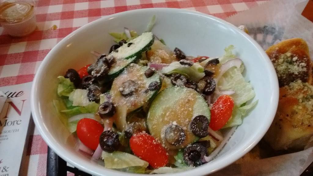 Big Lous NY Style Pizzeria | meal delivery | 5 SE 2nd Ave, Gainesville, FL 32601, USA | 3523357123 OR +1 352-335-7123