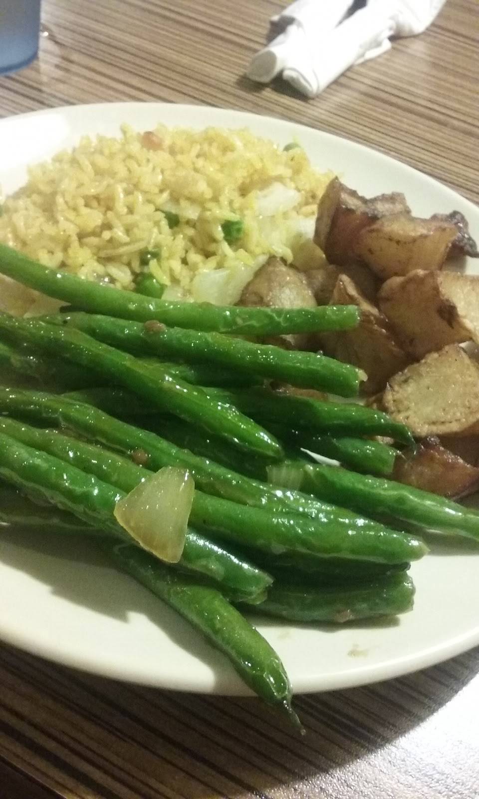 Old Town Buffet | restaurant | 1257 S Main St, Bryan, OH 43506, USA | 4196330999 OR +1 419-633-0999