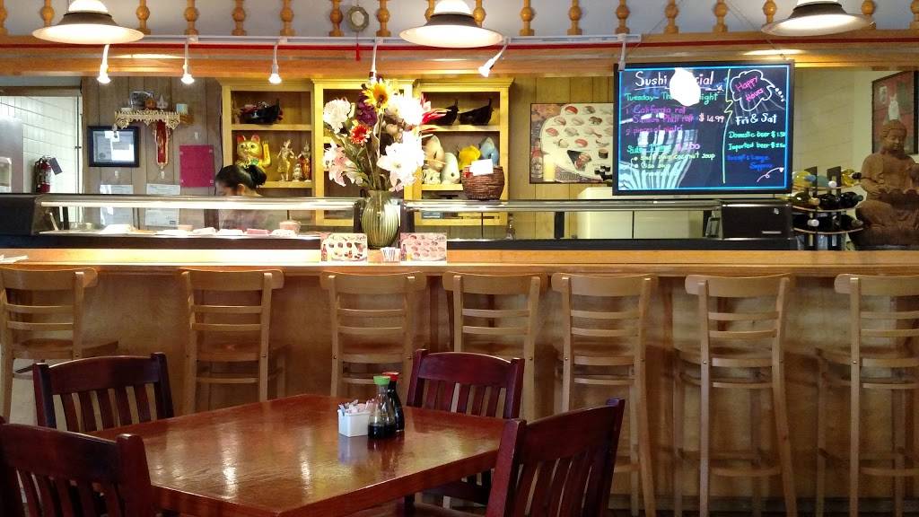 Thai Diner | restaurant | 514 N College Ave, Fayetteville, AR 72701, USA | 4795821804 OR +1 479-582-1804