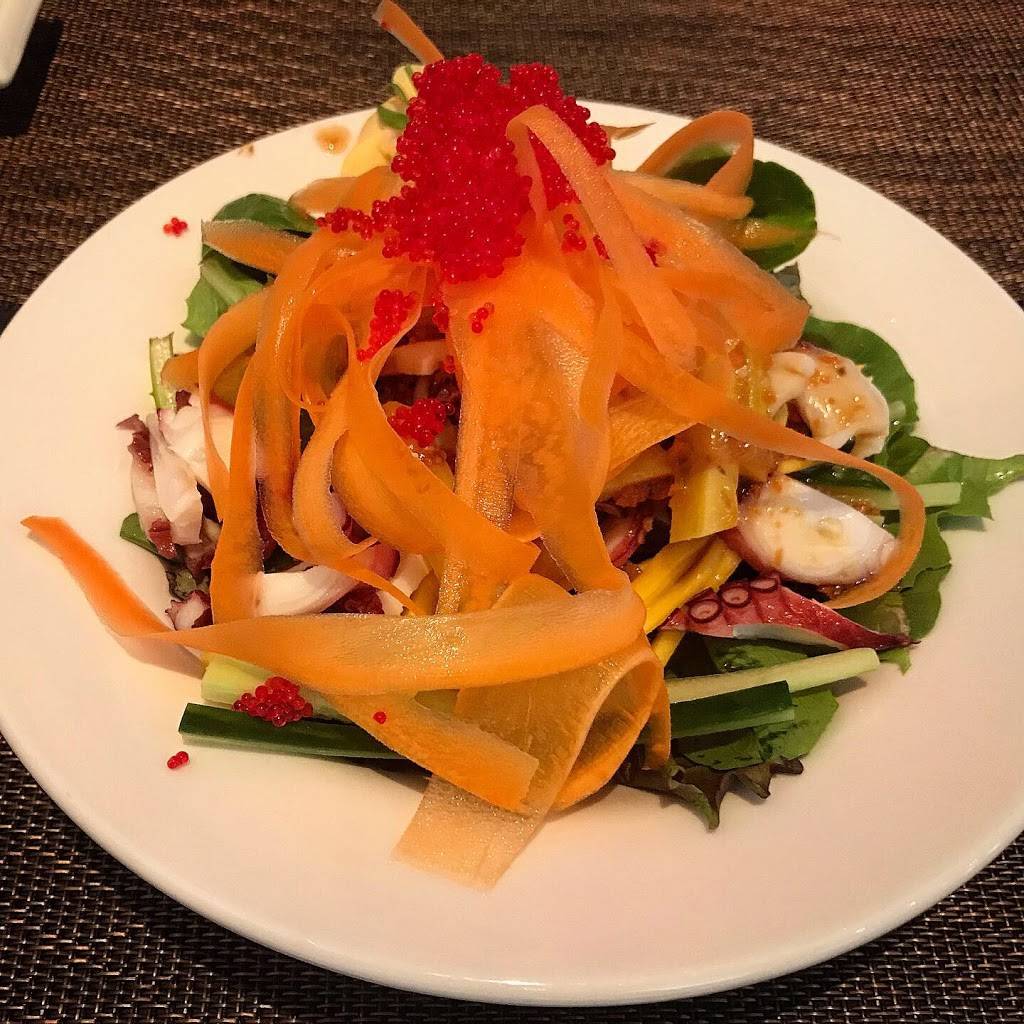 Kazumi Sushi Lounge | restaurant | 6394 Rue Sherbrooke E, Montréal, QC H1N 3P6, Canada | 4383809898 OR +1 438-380-9898