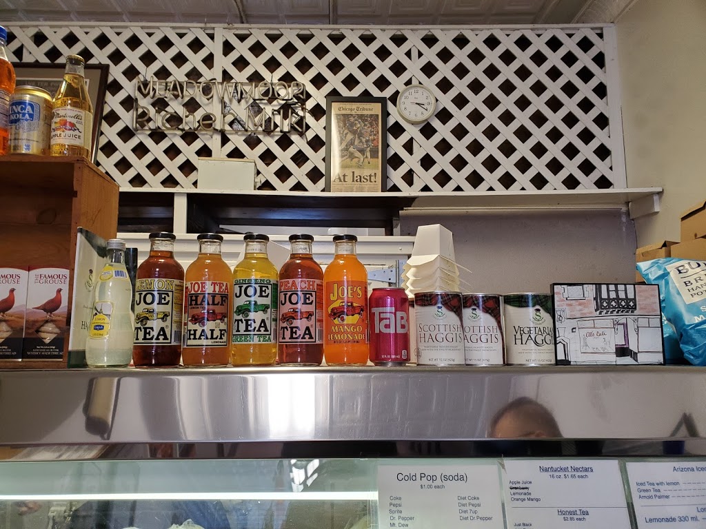 Als Deli | restaurant | 914 Noyes St, Evanston, IL 60201, USA | 8474759400 OR +1 847-475-9400