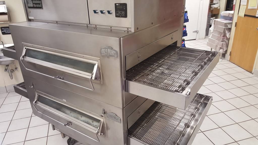 Papa Johns Pizza | restaurant | 8241 A Hohman Ave, Munster, IN 46321, USA | 2198360202 OR +1 219-836-0202