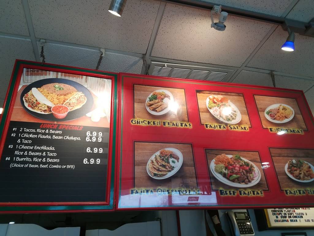 D Js Taco Express | restaurant | 16601 Addison Rd # 102, Addison, TX 75001, USA | 9727331887 OR +1 972-733-1887