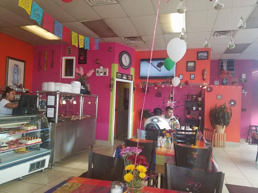 Vbrestaurant | restaurant | 35-58 97th St, Corona, NY 11368, USA | 7188980058 OR +1 718-898-0058