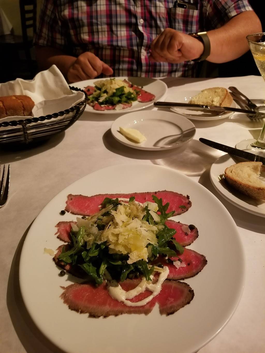 Campagnola | restaurant | 815 Chicago Ave, Evanston, IL 60202, USA | 8474756100 OR +1 847-475-6100