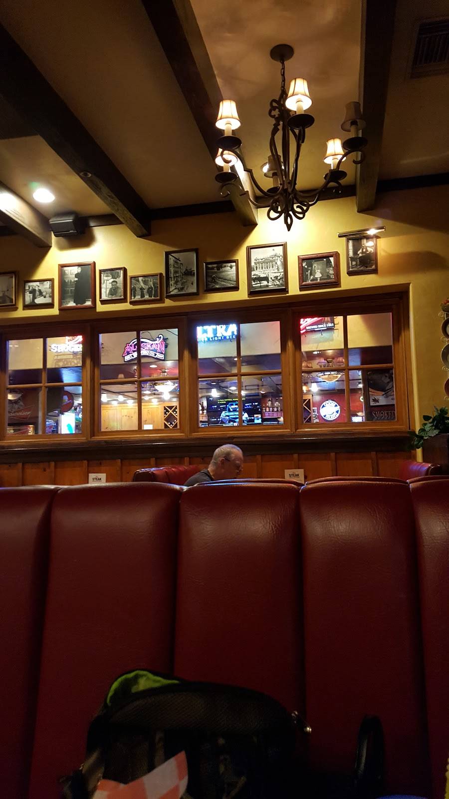 Johnny Carinos | restaurant | 1640 Gateway Blvd, Fairfield, CA 94533, USA | 7074381801 OR +1 707-438-1801