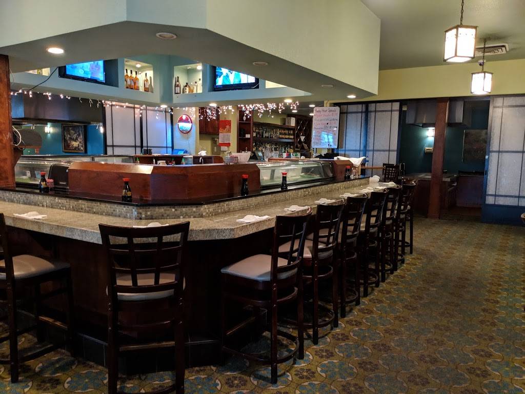 Hisui | Japanese Restaurant | restaurant | 1350 E Monte Vista Ave, Vacaville, CA 95688, USA | 7074484002 OR +1 707-448-4002