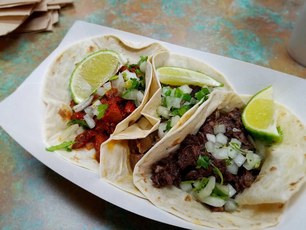 Tacos Y Mas Plano Rd | restaurant | 1600 N Plano Rd, Richardson, TX 75081, USA | 9728072153 OR +1 972-807-2153