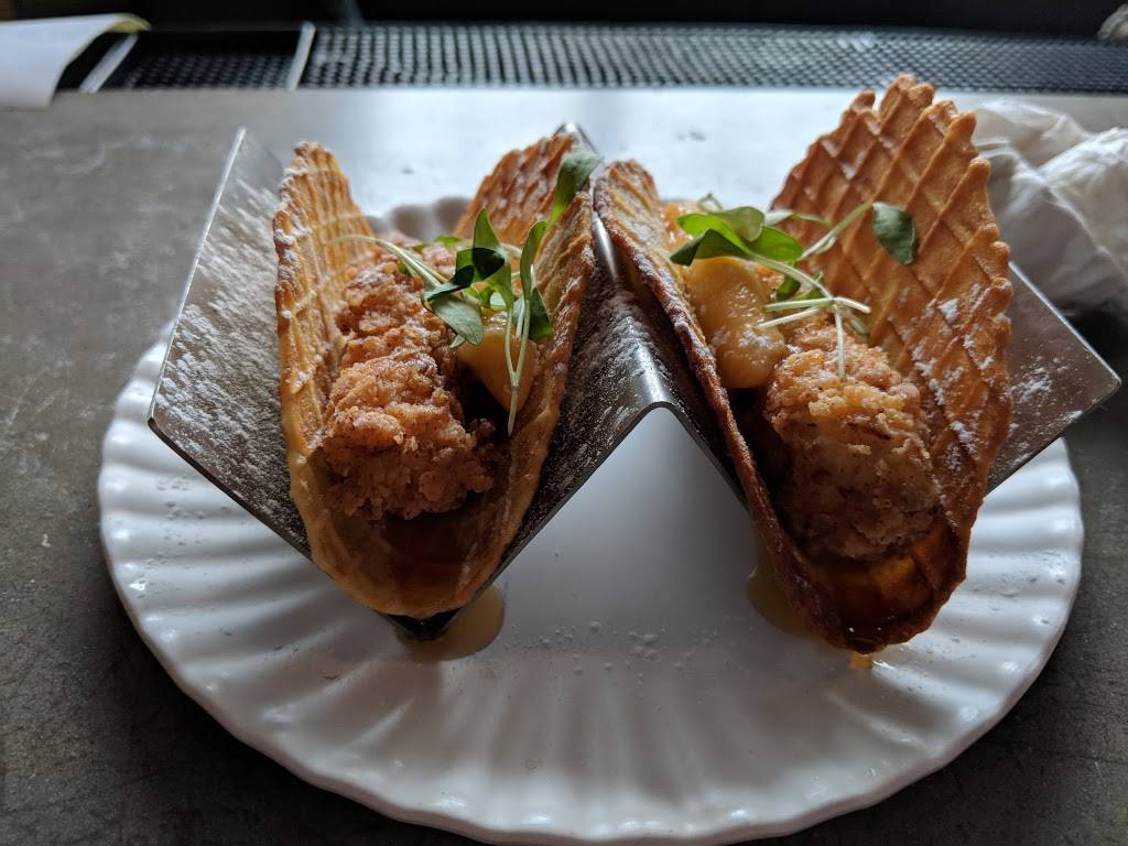 Gringos | restaurant | 12 Coles St, Jersey City, NJ 07302, USA | 2013894110 OR +1 201-389-4110