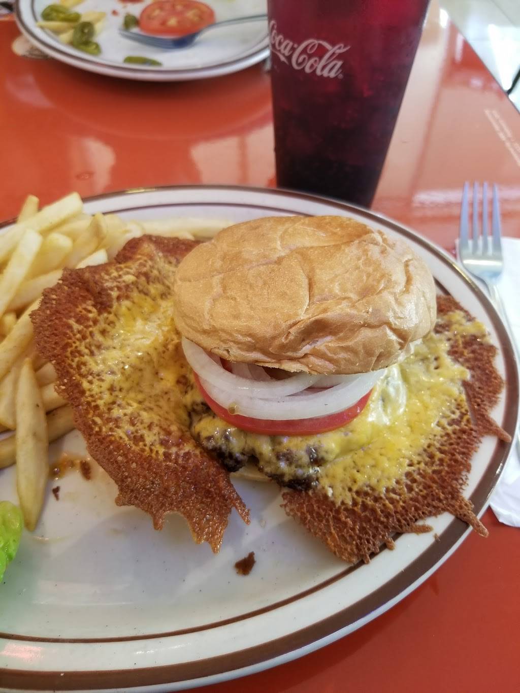 Big Als Cafe | restaurant | 14870 CA-4, Discovery Bay, CA 94505, USA | 9255167500 OR +1 925-516-7500