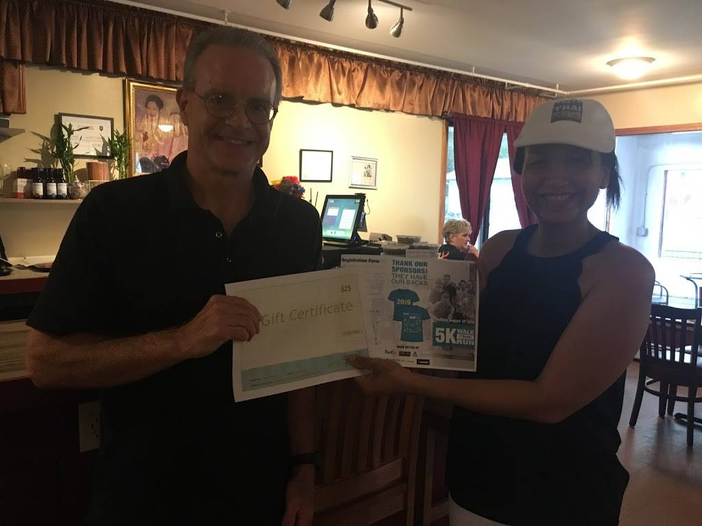 Taste the Thai | restaurant | 406 Union St, Littleton, NH 03561, USA | 6035755488 OR +1 603-575-5488