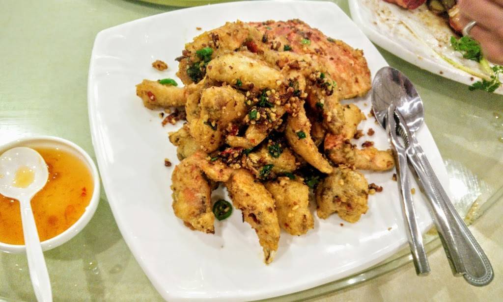 Shau May Restaurant | restaurant | 104 N Garfield Ave, Monterey Park, CA 91754, USA | 6265712727 OR +1 626-571-2727