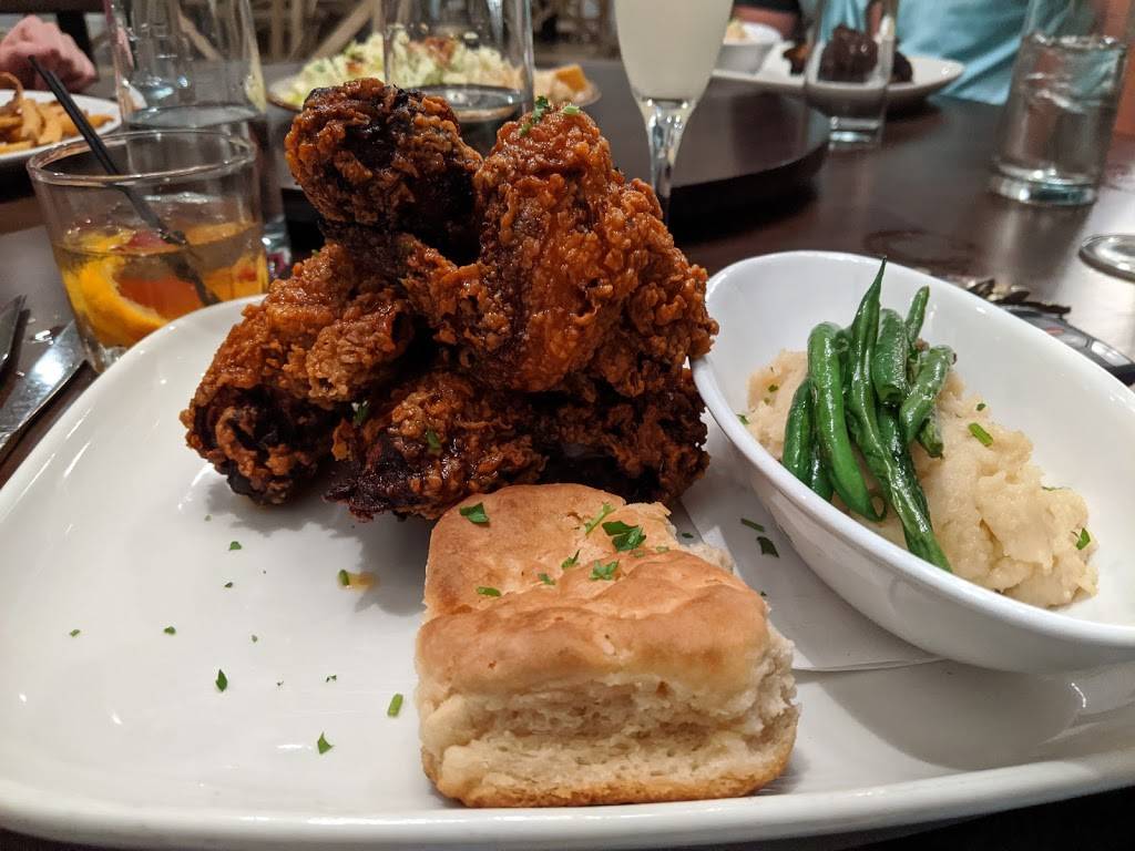 Sauvage | restaurant | 608 Absinthe Ct, Shreveport, LA 71115, USA | 3186062176 OR +1 318-606-2176