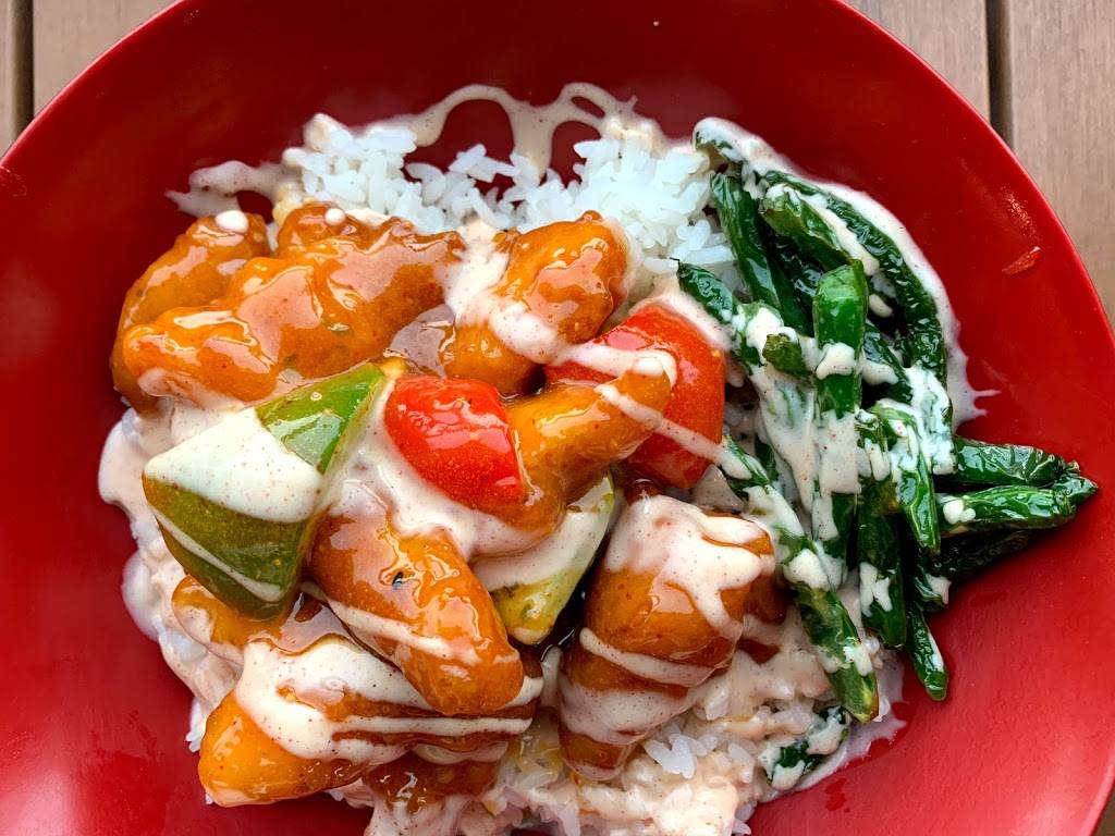 BENTO Winter Park | restaurant | 501 Orlando Ave #221, Winter Park, FL 32789, USA | 4077553555 OR +1 407-755-3555