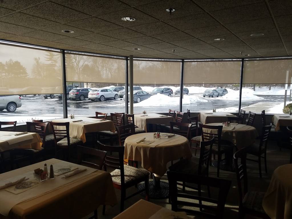 Epic Cafe by Design | restaurant | 1700 Stutz Dr, Troy, MI 48084, USA | 2486491540 OR +1 248-649-1540