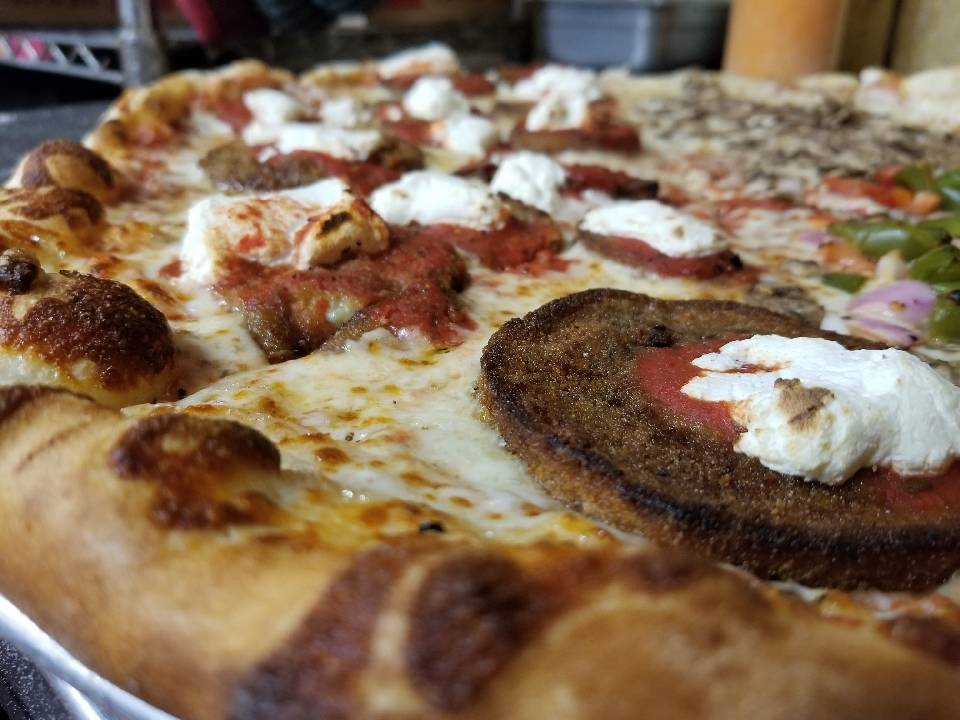 GJP Oswego | restaurant | 140 NY-104, Oswego, NY 13126, USA | 3152071000 OR +1 315-207-1000