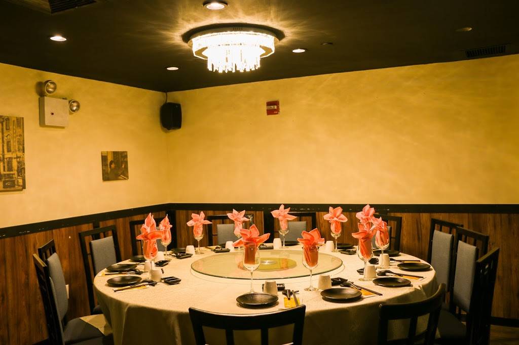 Shanghai Impression | restaurant | 135-21 37th Avenue, Flushing, NY 11354, USA | 7188880711 OR +1 718-888-0711