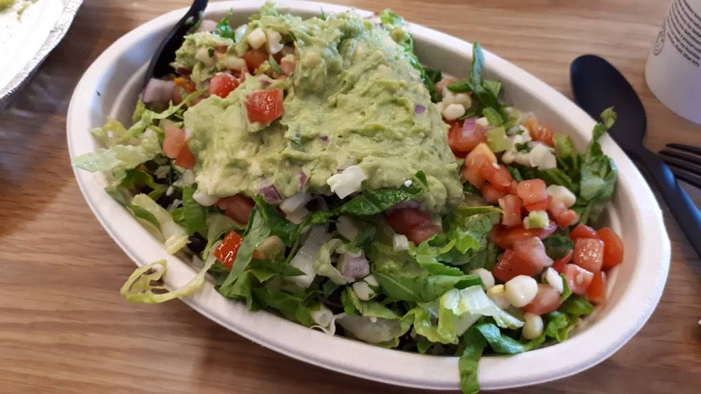 Chipotle Mexican Grill | restaurant | 734 E 400 S, Salt Lake City, UT 84102, USA | 8013594535 OR +1 801-359-4535