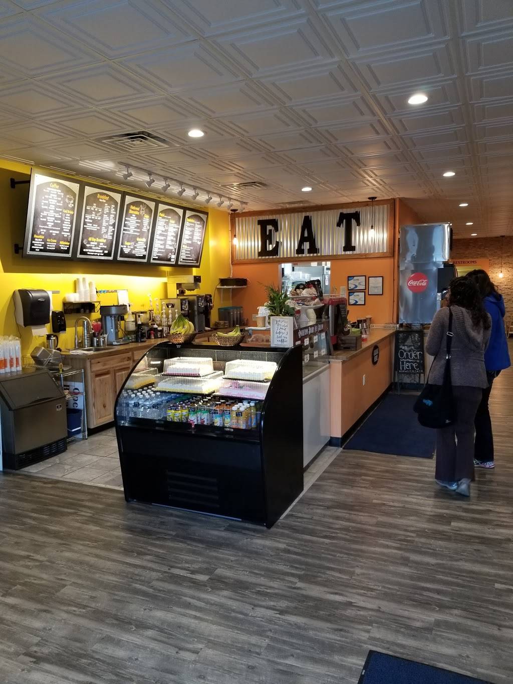 997 Cafe | cafe | 7888 Anthony Hwy, Waynesboro, PA 17268, USA | 7176557621 OR +1 717-655-7621