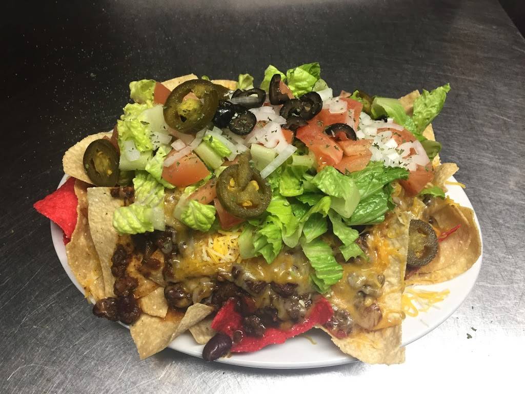 American Graffiti |  | 113 Summer St, Lunenburg, MA 01462, USA | 9783451010 OR +1 978-345-1010