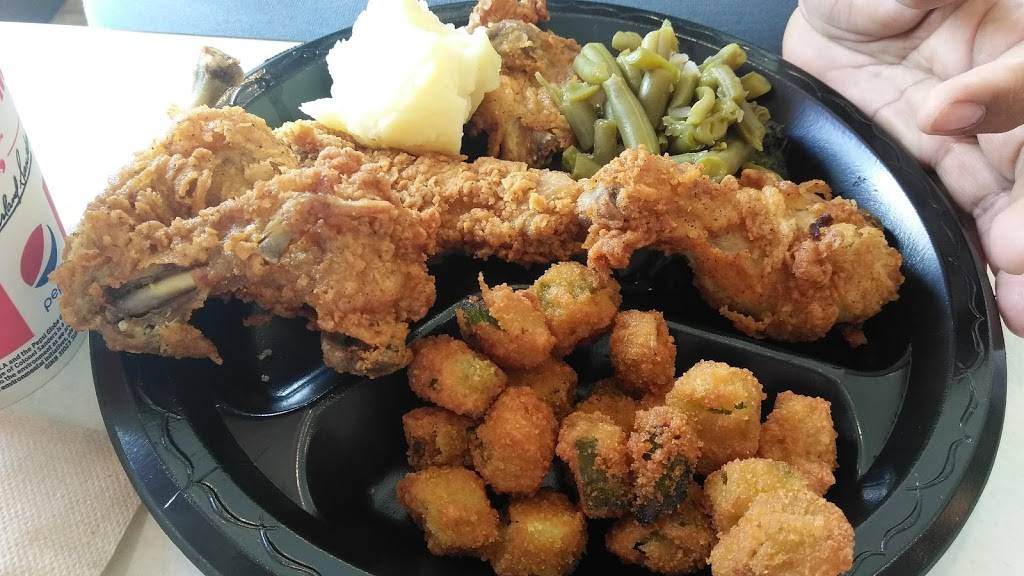 KFC | restaurant | 1300 Main St S, Greenwood, SC 29646, USA | 8642292011 OR +1 864-229-2011