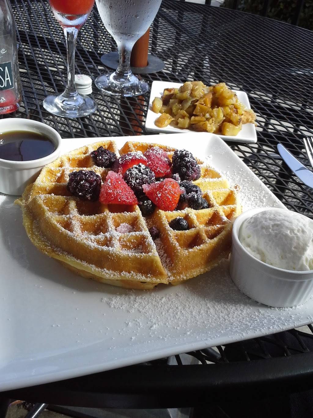 Back Bay Gourmet | restaurant | 2277 Upton Dr #714, Virginia Beach, VA 23454, USA | 7576890771 OR +1 757-689-0771