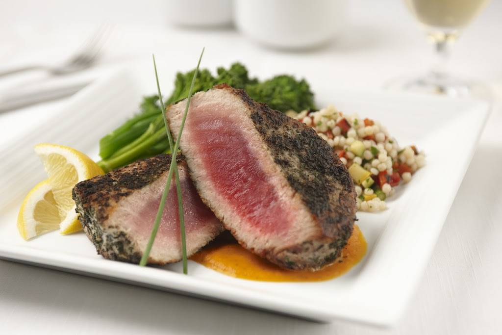 Blue Coyote Cafe | restaurant | 9800 E Talking Stick Way, Scottsdale, AZ 85256, USA | 4808507777 OR +1 480-850-7777