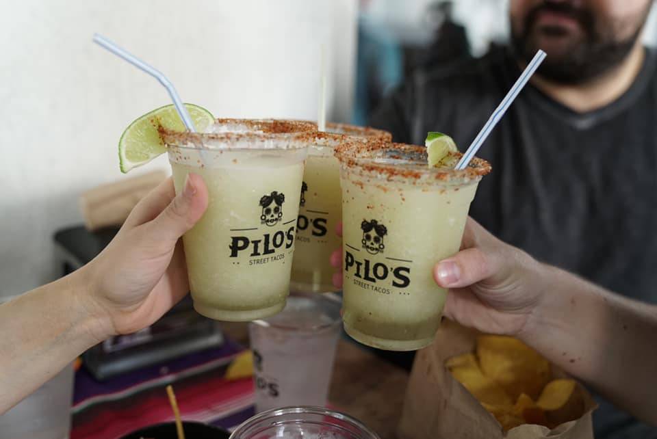 Pilos Street Tacos | restaurant | 28 SW 11th St, Miami, FL 33130, USA | 3058008226 OR +1 305-800-8226