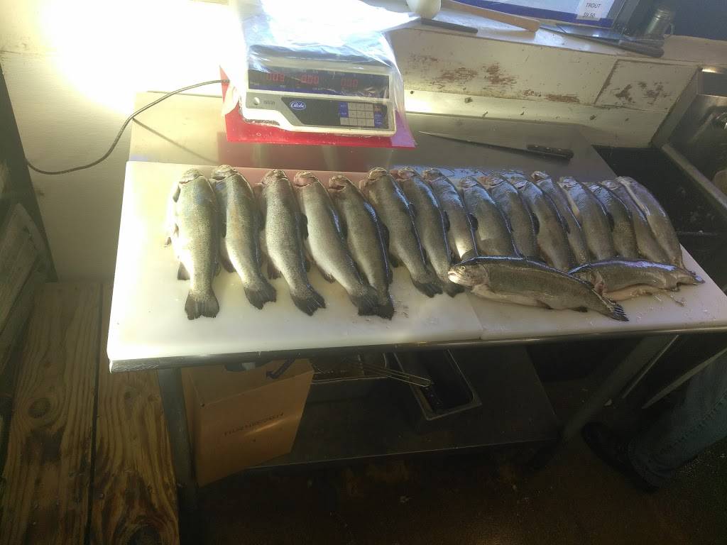 Penguin Fish & Chips | restaurant | 5952 Pico Blvd, Los Angeles, CA 90035, USA | 3239337661 OR +1 323-933-7661