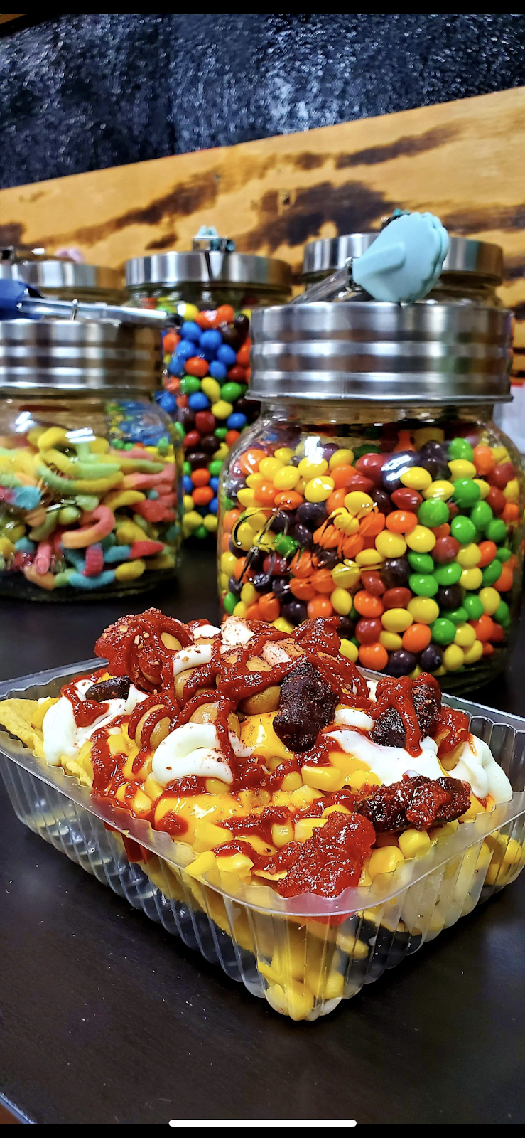 Fruitopia LLC | meal takeaway | 1501 Sam Houston Ave suite b, Huntsville, TX 77340, USA | 9363441855 OR +1 936-344-1855