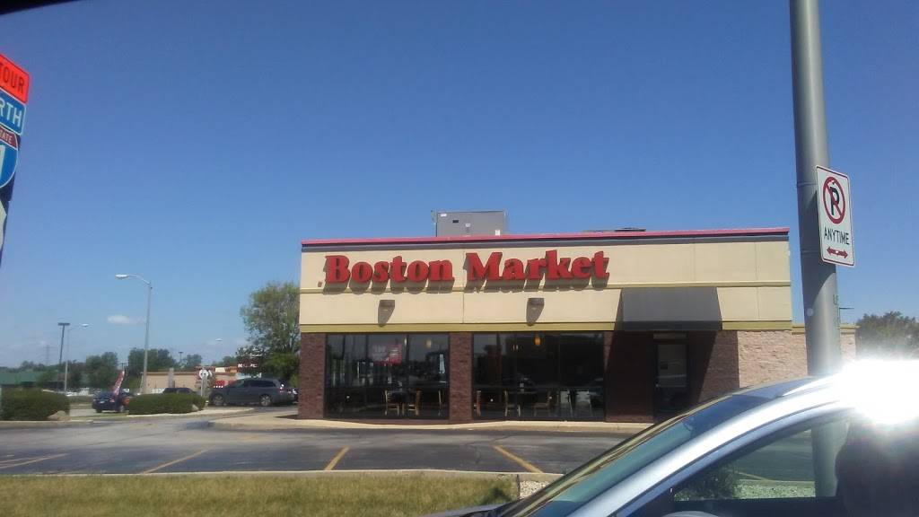 Boston Market | restaurant | 2678 S 108th St, West Allis, WI 53227, USA | 4143290909 OR +1 414-329-0909