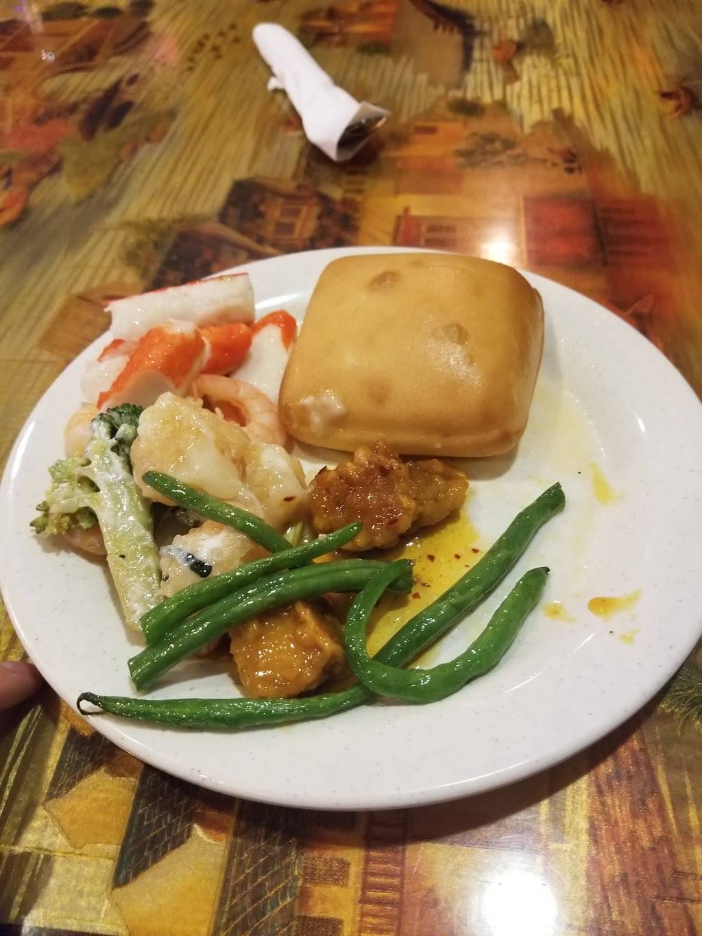 King Buffet | restaurant | 293 N Dupont Hwy, Dover, DE 19901, USA | 3026771630 OR +1 302-677-1630