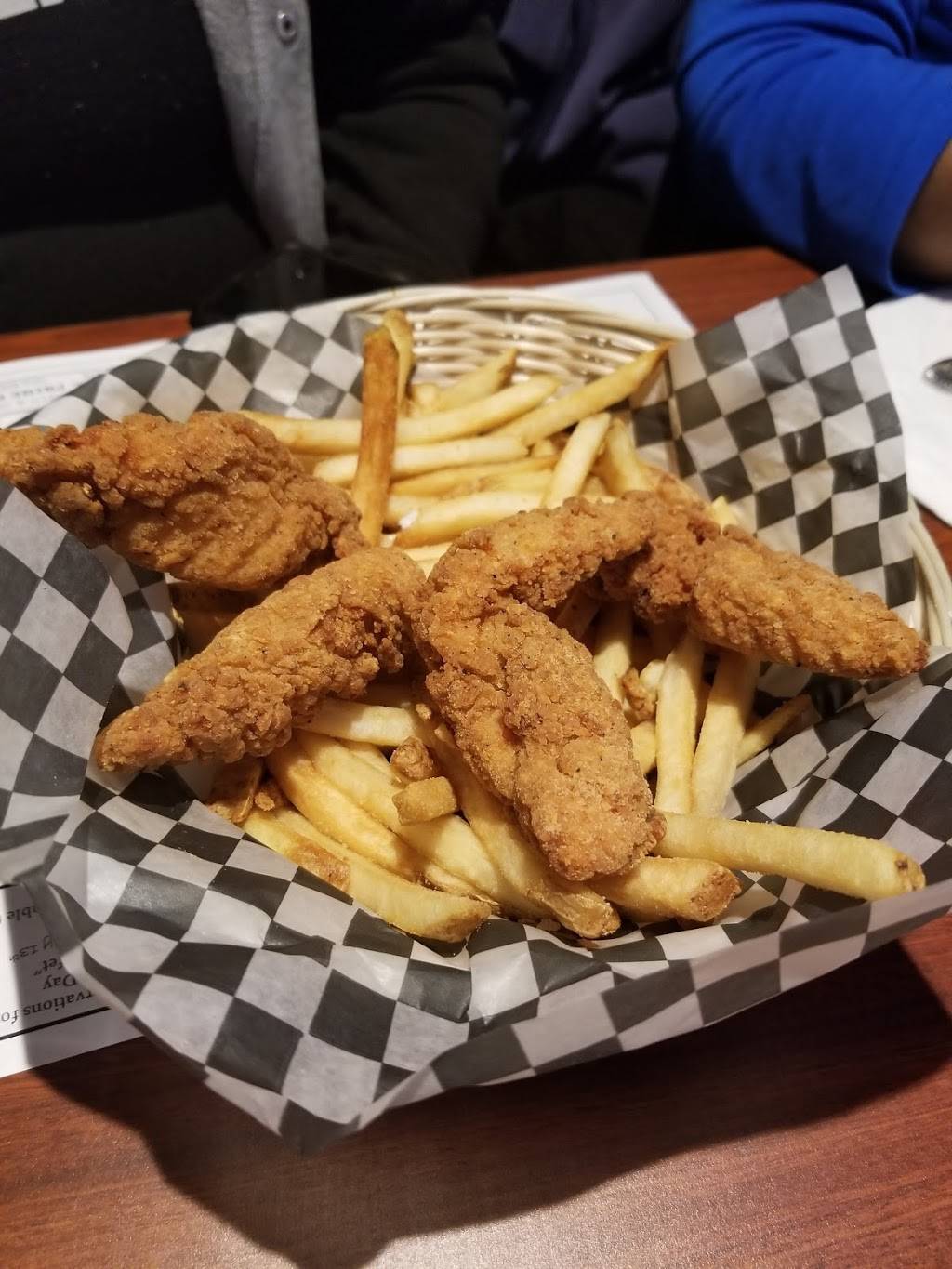 The Galaxy Restaurant | restaurant | 201 Park Center Dr, Wadsworth, OH 44281, USA | 3303343663 OR +1 330-334-3663