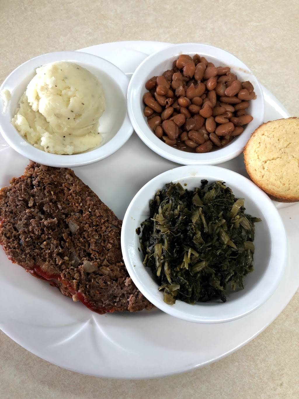 The Southern Eatery | restaurant | W Maple St, Morrison, TN 37357, USA | 9313181070 OR +1 931-318-1070