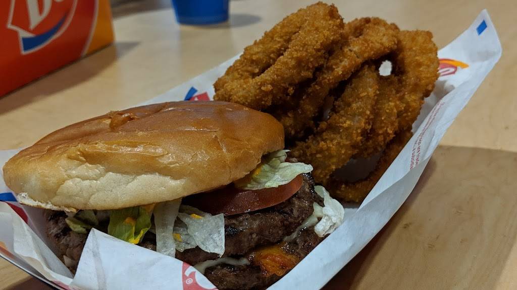 Dairy Queen Grill & Chill | restaurant | 1925 Landstown Centre Way Unit 260, Virginia Beach, VA 23456, USA | 7573017545 OR +1 757-301-7545