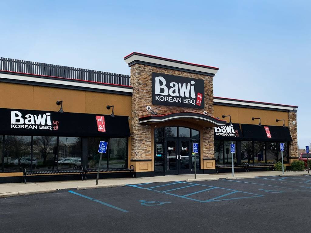 Bawi Korean BBQ | restaurant | 4121 S National Ave, Springfield, MO 65810, USA | 4178862777 OR +1 417-886-2777
