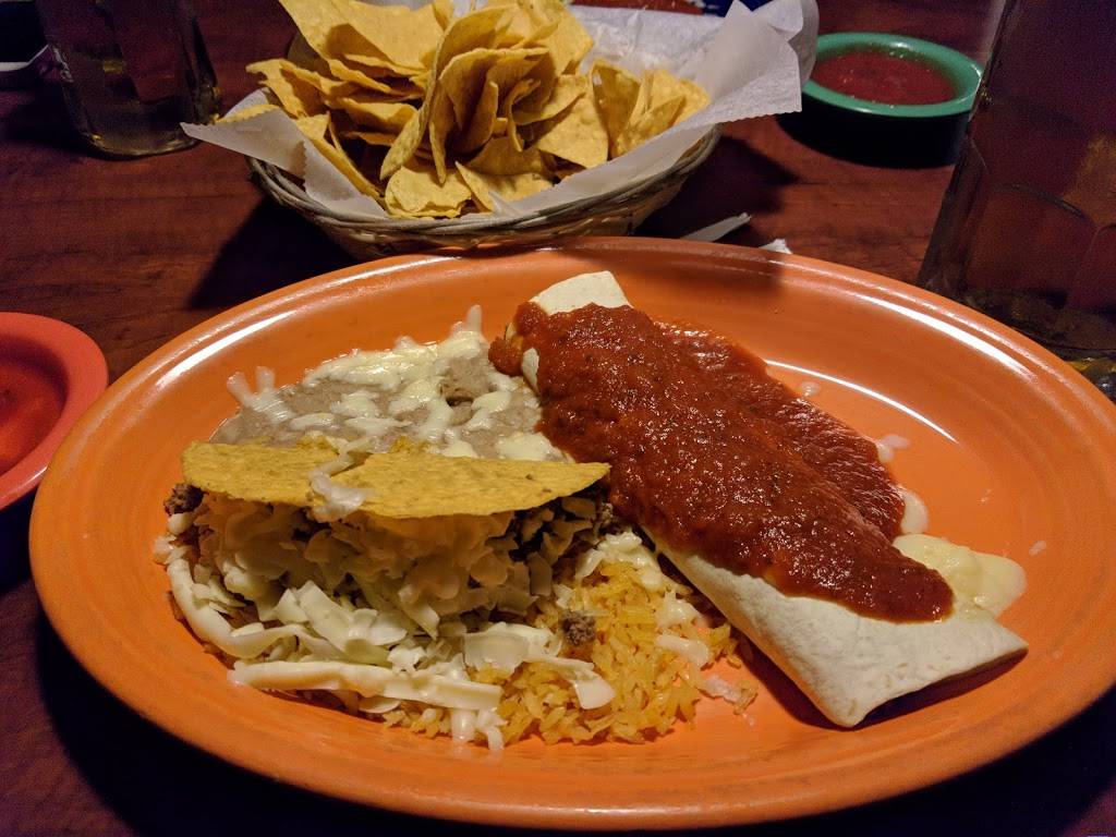 El Maguey | restaurant | 102 S Buckner Tarsney Rd, Grain Valley, MO 64029, USA | 8164432794 OR +1 816-443-2794